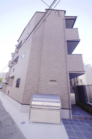 アミュレット武蔵小杉の物件内観写真